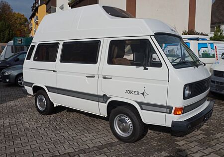 VW T3 Multivan Volkswagen / Westfalia *Luftgekühlt* HU/AU Neu*