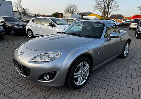 Mazda MX-5 1.8 Center-Line Roadster Coupe