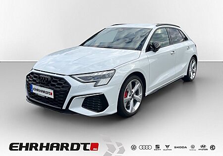 Audi S3 Sportback TFSI quattro S tronic DCC HEADUP*VI