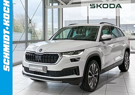 Skoda Kodiaq 2.0 TDI Tour DSG ACC LED-MATRIX NAVI PLA