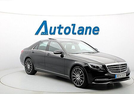 Mercedes-Benz S 350 S 350d 4M, Panoramic, Burmester®, 360° SEE SPEC