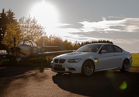 BMW M3 E92 Competition