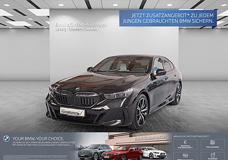 BMW 520d xDrive Limousine M Sport Driv.Assist.Prof