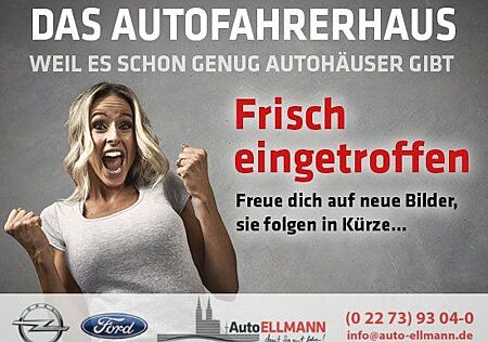 Opel Crossland X Crossland 1.2 Turbo GS Line www.auto-ellmann.