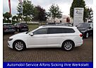 VW Passat Variant Volkswagen Business 1.5TSI AHK DSG LED SHZ