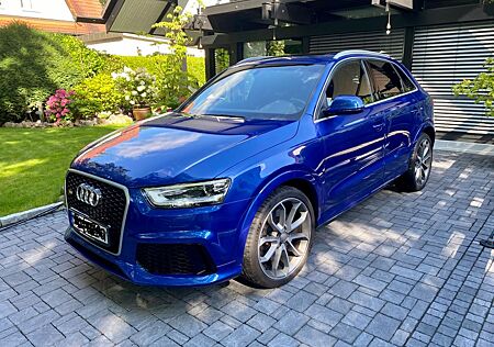 Audi RS Q3 RSQ3 2.5 TFSI S tronic quattro -