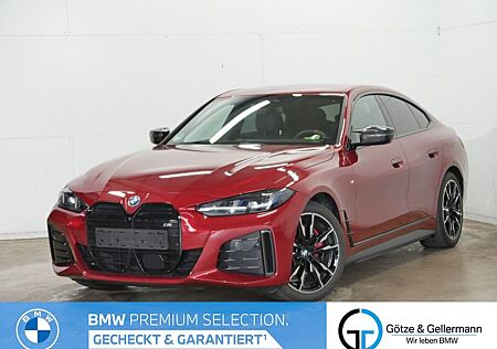 BMW i4 M50 xDrive M Sport PRO //MCarbon FACELIFT