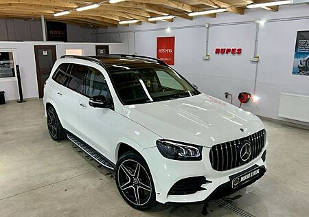 Mercedes-Benz GLS 350 d 4MATIC -