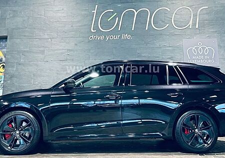 Skoda Octavia RS BREAK TSI DSG *HUD*PANORAMA*