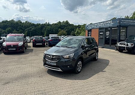 Opel Crossland X Crossland (X)/1,2/KLIMA/TEMPOMAT/EURO6