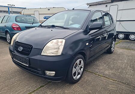 Kia Picanto 1.1 EX Automatik