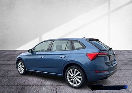 Skoda Scala 1.6 TDI DSG Style Navie+AHK+LED+17+RFK+eHK
