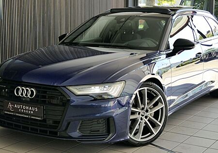 Audi A6 Avant 50 TDI quattro sport|S-LiNE+|HD-Matrix|