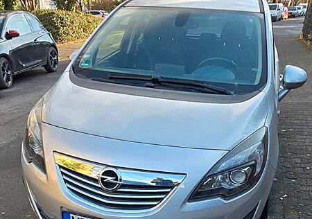 Opel Meriva 1.4 INNOVATION 103kW Automatik INNOVATION