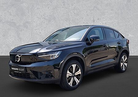 Volvo C40 Recharge Single Motor Ultimate AHK Ambienteb