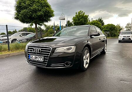 Audi A8 3.0 TDI FULL Massage Bose Soft Close Tüv NEU