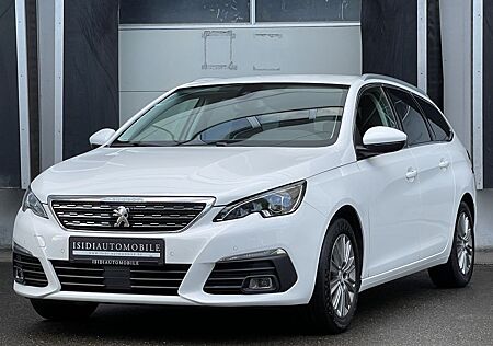 Peugeot 308 Allure Pack LED Navi ACC Kamera Sitzheizung