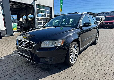 Volvo V50 Kombi 2.0