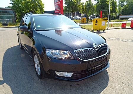 Skoda Octavia Combi Elegance*TÜV+INS NEU*