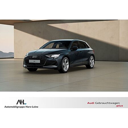 Audi A3 leasen