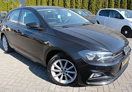VW Polo Volkswagen VI Comfortline Klima/Sitzhz/ACC/PDC/Kamera