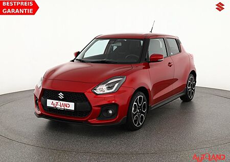 Suzuki Swift 1.4 Boosterjet Sport ACC LED Navi Kamera