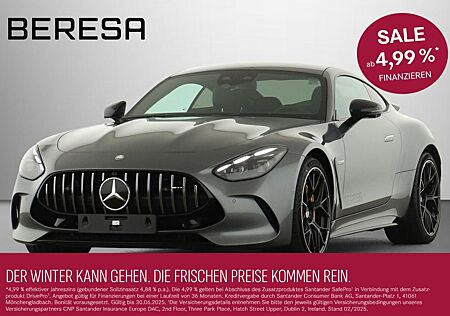 Mercedes-Benz AMG GT 63 4M+ Night Pano Sitzklima Massage HUD