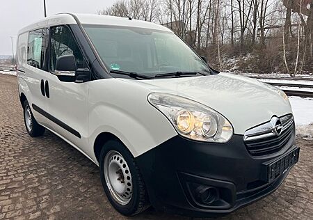Opel Combo 1.3CDTI 70kW ecoFLEX L1H1/Klima/Tüv Neu