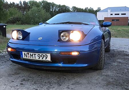 Lotus Elan M100 Turbo