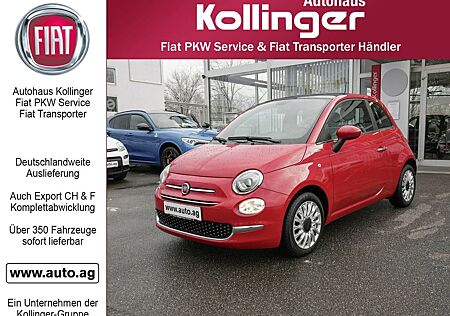 Fiat 500 1.0 M-HYBRID DOLCEVITA UCONNECT