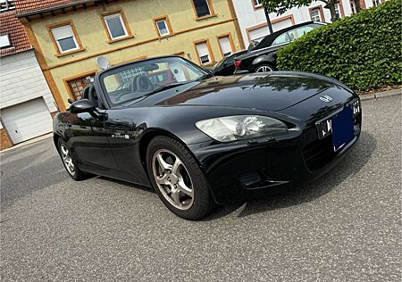 Honda S2000 2.0i AP1 Sehr gepflegt , große Inspektion
