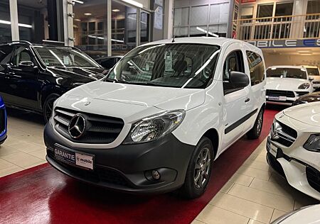 Mercedes-Benz Citan Kasten 109 CDI lang|TÜV NEU|SITZHZ.|KLIMA|