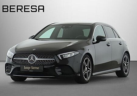 Mercedes-Benz A 200 Pano LED Kamera MBUX Ambiente
