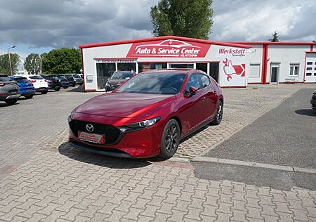 Mazda 3 2.0 Lim. 5-trg. Selection SHZ NAVI KAMERA