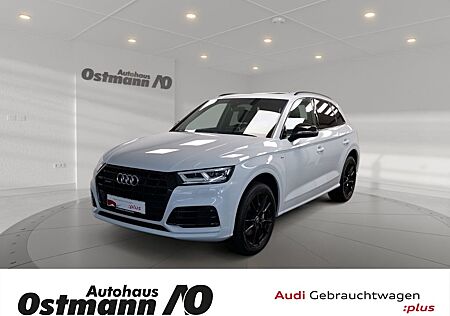Audi Q5 Sportback 45 2.0 TFSI quattro S-Line Matrix