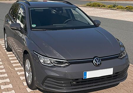 VW Golf Volkswagen 1.5 TSI OPF 96kW Life Variant Life