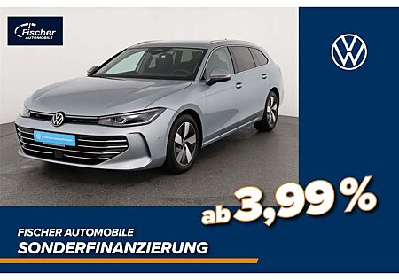 VW Passat Volkswagen 2.0 TDI Elegance DSG AHK/Matrix/NAV/RFK