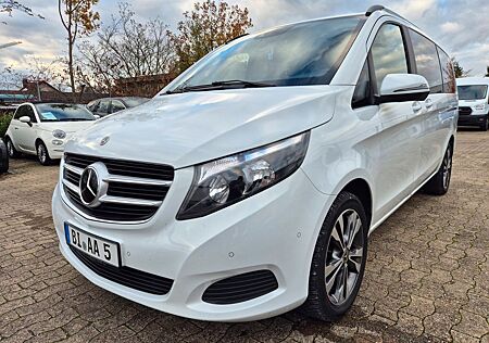 Mercedes-Benz V 220 V -Klasse V 220CDI*Lang Edition*CAM*PDC*DISTRON