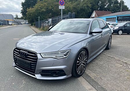 Audi A6 Avant 3.0 TDI clean diesel quattro