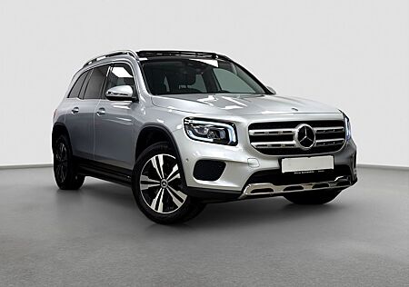 Mercedes-Benz GLB 200 d 4Matic PANO+VOLLLEDER+KAMERA+TOT+LED
