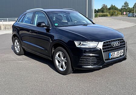 Audi Q3 1.4 TFSI cylinder on demand S tronic -