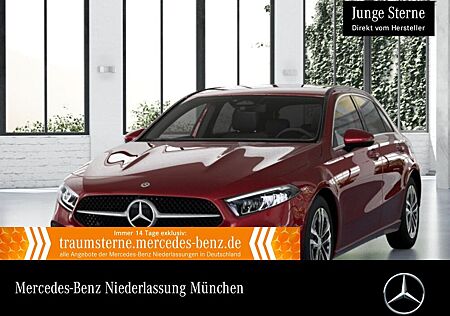 Mercedes-Benz A 200 d/Progressive/LED/Kamera/Advanced/NaviPre