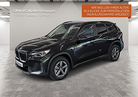 BMW X1 sDrive18i Navi Kamera LED Sitzheizung Alarm