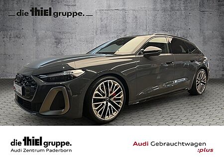 Audi A5 Avant 2.0 TFSI quattro edition S Line Matrix