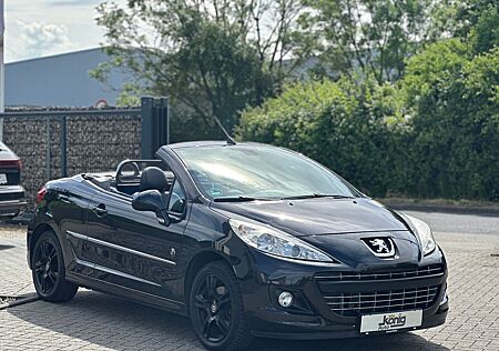 Peugeot 207 CC Roland Garros 120