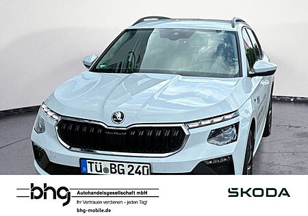 Skoda Kamiq Drive 1,0 TSI 7-Gang-DSG