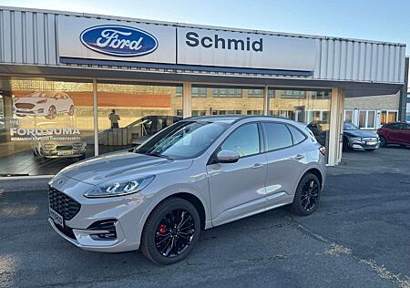 Ford Kuga Hybrid Graphite Tech Edition