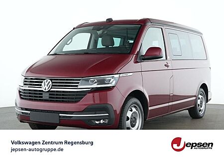 VW T6 California Volkswagen T6.1 California BeachTour DSG 4Motion AHK STHZ