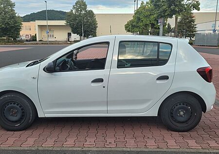 Dacia Sandero SCe 75 Access Access