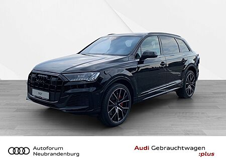 Audi SQ7 TFSI competition plus HD MATRIX+AHK+STANDH.